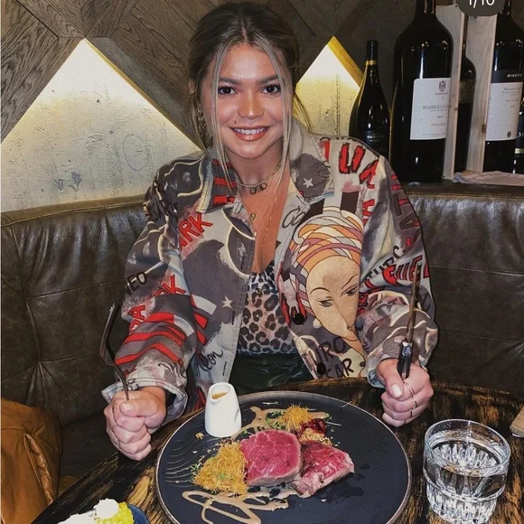 Jacket - Picture 1 of 3